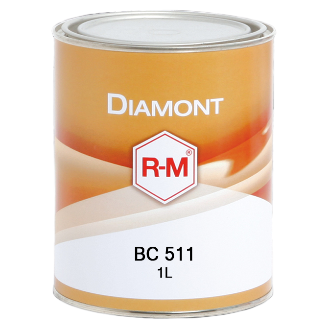 RM BC 511 1L DIAMONT (-BC 512)  (2024.01.) 