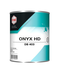 RM Db 403 1L Onyx  pigmentas