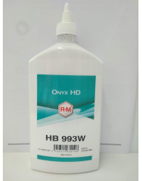 RM HB 993W 0.5l Star White...