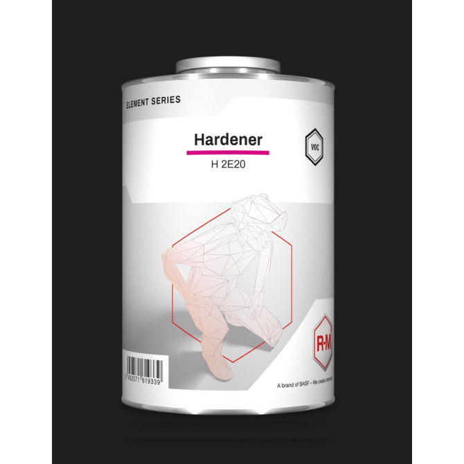 RM Kietiklis lakui H 2E20 1L 