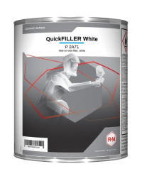 RM P 2A71 QuickFILLER White...