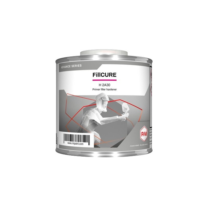 H 2A30 FillCURE 1L