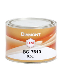 RM BC 7610 0.5L DIAMONT 