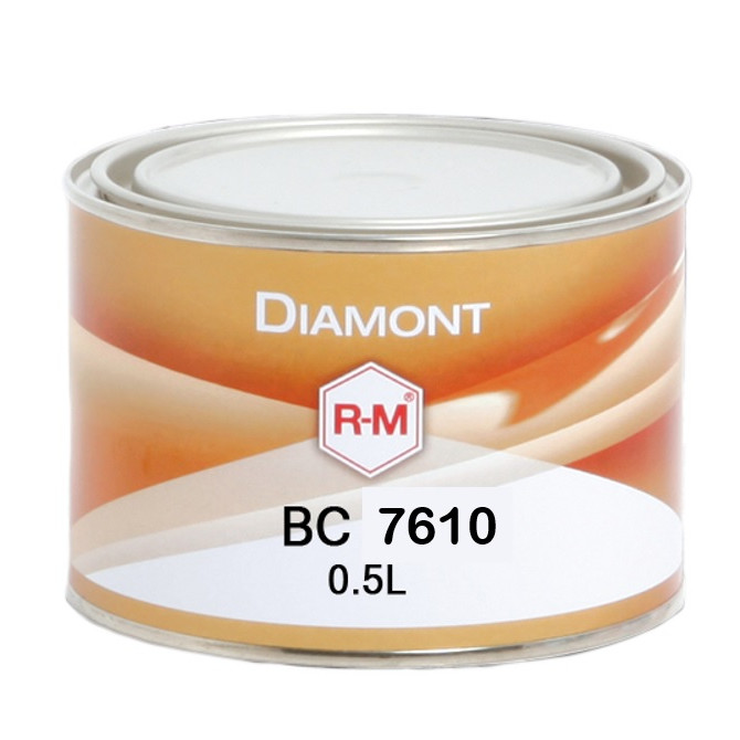 BC 7610 0.5L DIAMONT