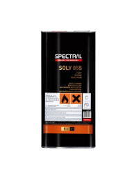 SPECTRAL Skiediklis 5 l...