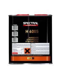 SPECTRAL Kietiklis H6005...