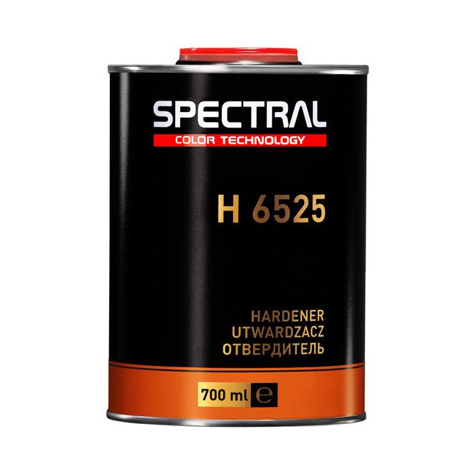 SPECTRAL Kietiklis UNDER gruntui 0.7L  H6525 