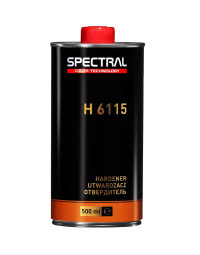 SPECTRAL Hardener H6115...