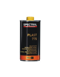 Elastintojas PLAST 775 0.5L