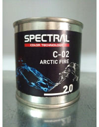 SPECTRAL C-02 Arctic Fire...