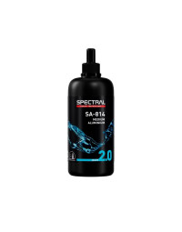 *"SA-814 MEDIUM ALUMINIUM 1L