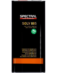 SPECTRAL SOLV 885 FAST