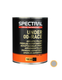 SPECTRAL Gruntas UNDER...