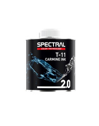 T-11 CARMINE INK 0.2L  (80...