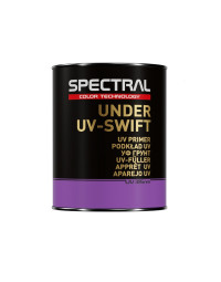 Gruntas UNDER UV SWIFT 0.8L