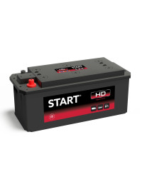 Akum. Start HD 135 Ah. 12V...