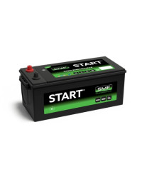  Start Smf 155 Ah 12V 950A...