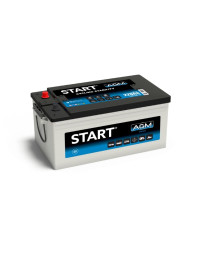  Akum. Start 220 Ah AGM 12V...
