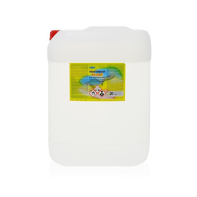  Skiediklis 646  20 L 