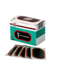  Tube Patch Oblong No.7, 1...