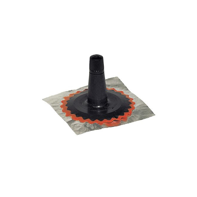 REMA TIP TOP  Lopas su ventilliu TR14  1x10 lopas su sriegiu 