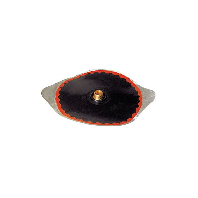  Lopas su sriegiu VG8-120  1x5 lopas su sriegiu