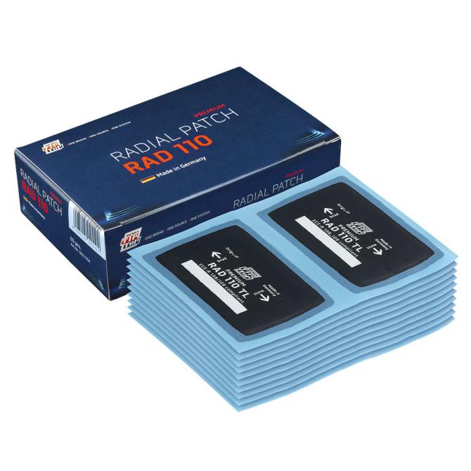 REMA TIP TOP   Lopas radial. padangoms 110TL Premium ,Rema TIP TOP  20 pc lopas padangoms lopas padangoms 