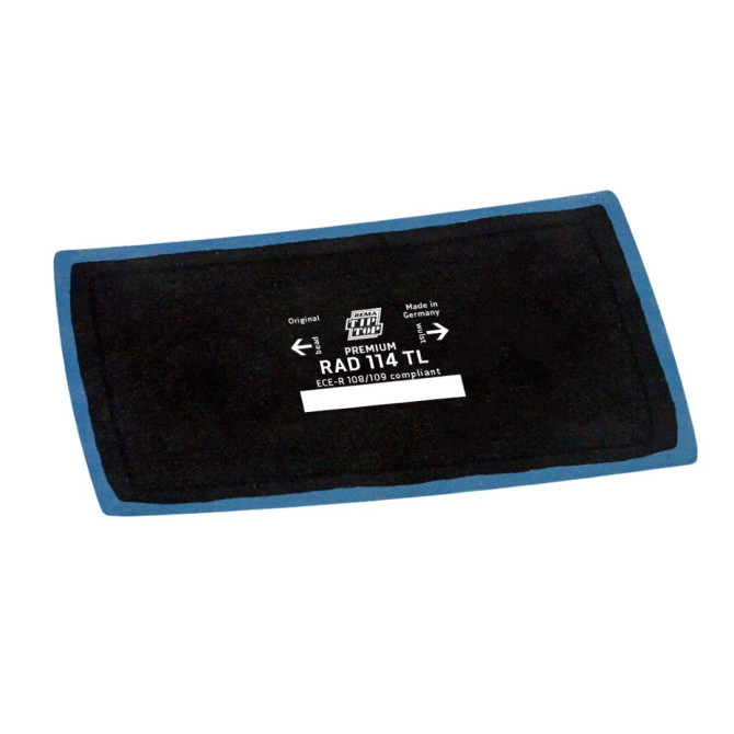  Lopas radial,padangoms 114TL PREMIUM, 1x10 lopas padangoms