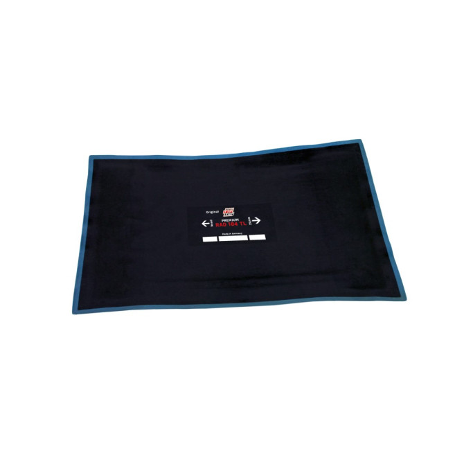  Lopas traktorių padan. TL184 PREMIUM,1x5 lopas padangoms