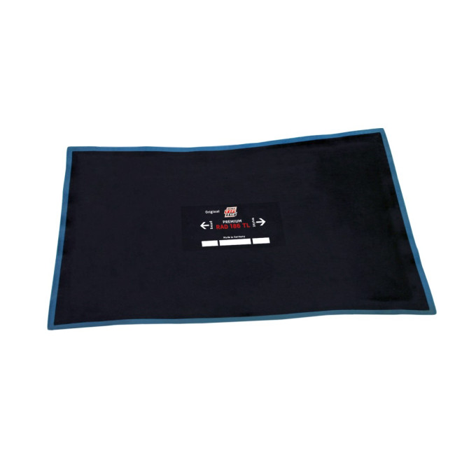 REMA TIP TOP  Lopas traktorių padan. TL186 PREMIUM,1x5 lopas padangoms 