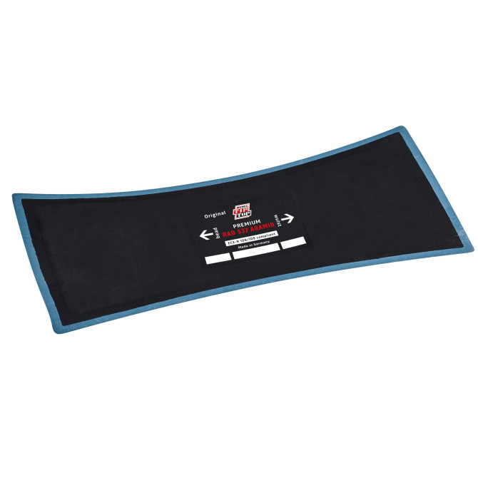 REMA TIP TOP  Lopas su Aramido kordu TL537 PREMIUM,1x10 lodas su Aramido kordu 