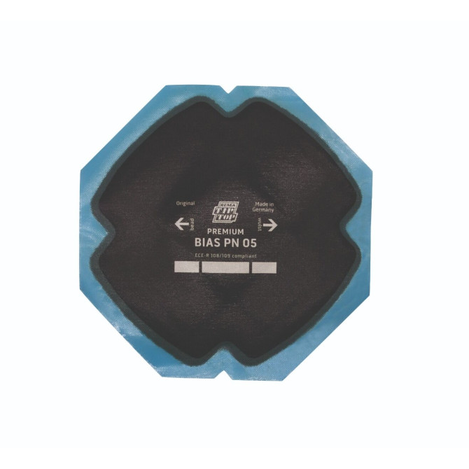 REMA TIP TOP  Lopas diagon. padangoms PN05 Premium, 1x10  