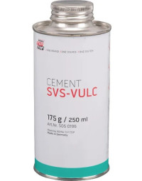 Kamerų vulkaniz. skystis 175g