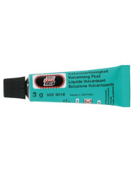  Vulcanizing Fluid 3 G....