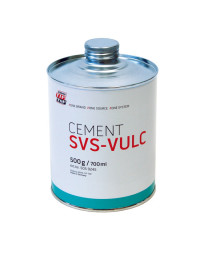  Vulcanizing Fluid 500G....