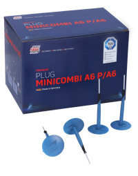  MINICOMBI A6 REFILL 40...