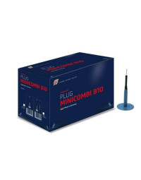  MINICOMBI B10 W. PILOT 