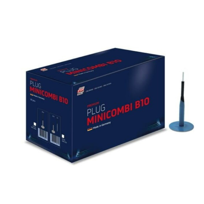 REMA TIP TOP  Grybas su adata B10  1x20 Premium  