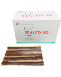  Reparing seal Sealfix 100m...