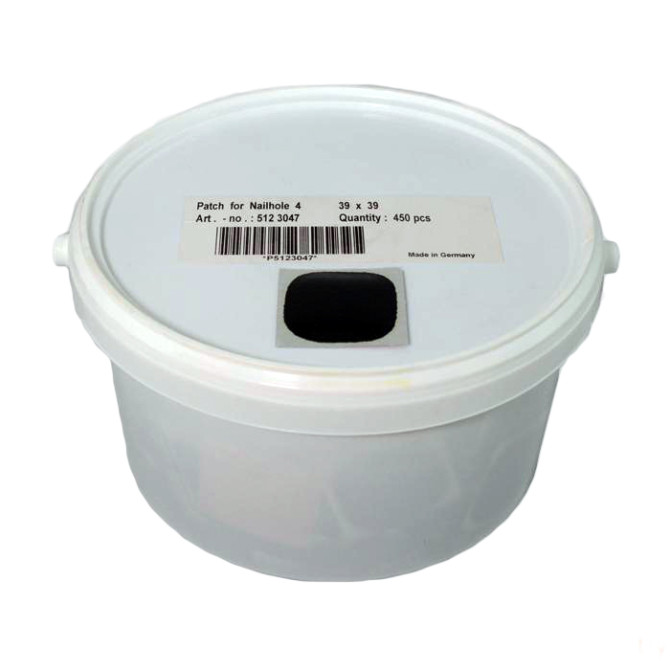 REMA TIP TOP  Lopas padangoms  PFN-4, 1x450 lopas padangoms 