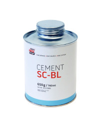  Special Cement Bl 650G....