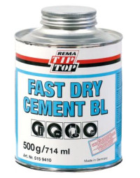  Fast Dry Glue 0.5kg klijai...