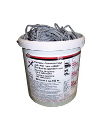  Rubber Cord Mtr 12kg 