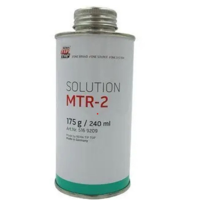 REMA TIP TOP  Skystis karštai vulk .MTR 175g (240 ml)  