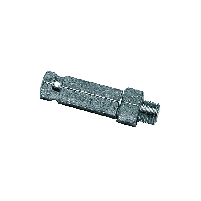 REMA TIP TOP  Laikiklis trumpu sriegiu, 3/8"  