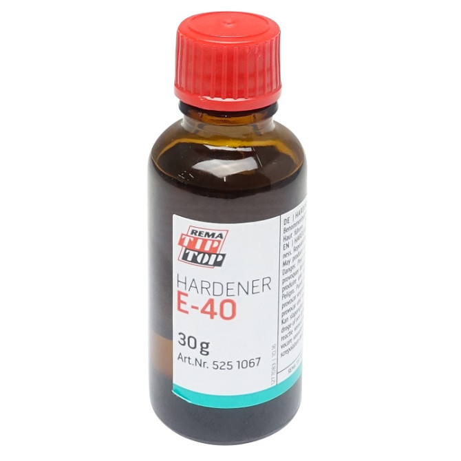  Hardener E-40 30Gr kietiklis