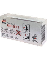  Camplast Mini - Rep-Set 1 