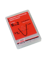  Round Blade R Fix-2...