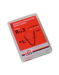  Round Blade R Fix-3...