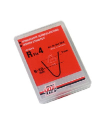  Round Blade R Fix-4...